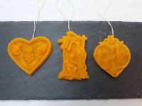 viseći ukrasi za jelku 4kn